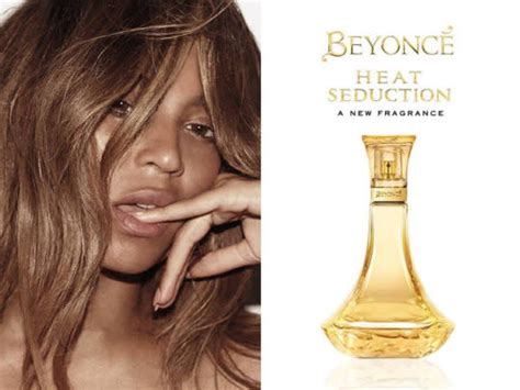 beyoncé hottest perfume.